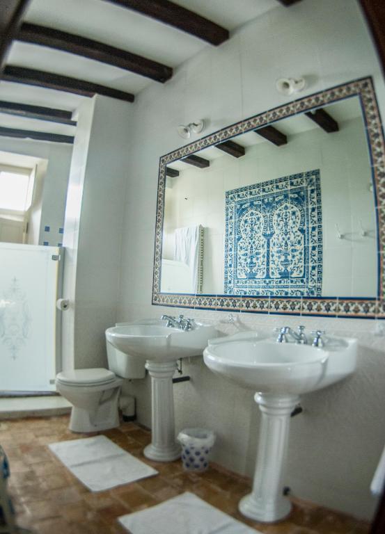 Manoir de l'Abbaye Bed & Breakfast Seuilly Oda fotoğraf