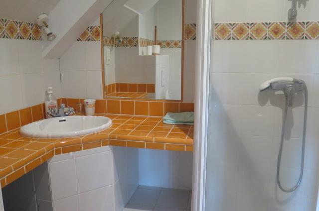 Manoir de l'Abbaye Bed & Breakfast Seuilly Dış mekan fotoğraf
