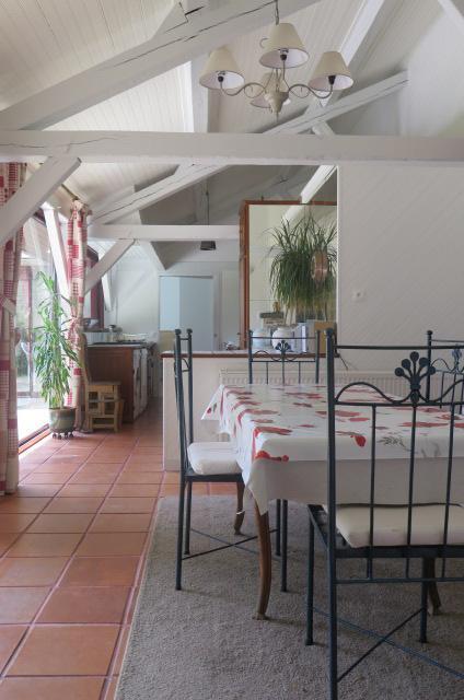 Manoir de l'Abbaye Bed & Breakfast Seuilly Dış mekan fotoğraf