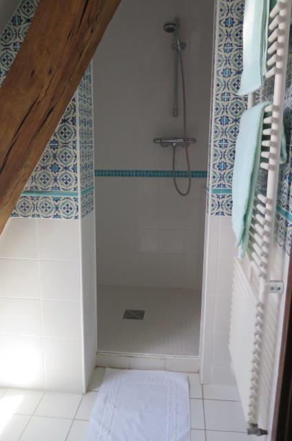 Manoir de l'Abbaye Bed & Breakfast Seuilly Dış mekan fotoğraf